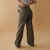 Audrey Trouser, Olive