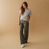 Audrey Trouser, Olive