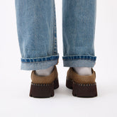 Ugg Uptowner Mule-Light Bronze