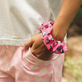 Disney Scrunchie, Wonderland