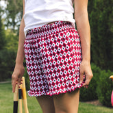 Disney Lake Shorts, Queen of Hearts