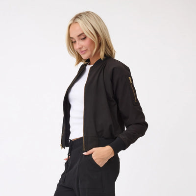Black Bomber
