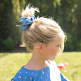 Disney Scrunchie, Alice Dot