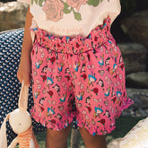 Mini Disney Lake Shorts, Wonderland