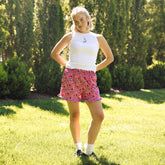 Disney Lake Shorts, Wonderland