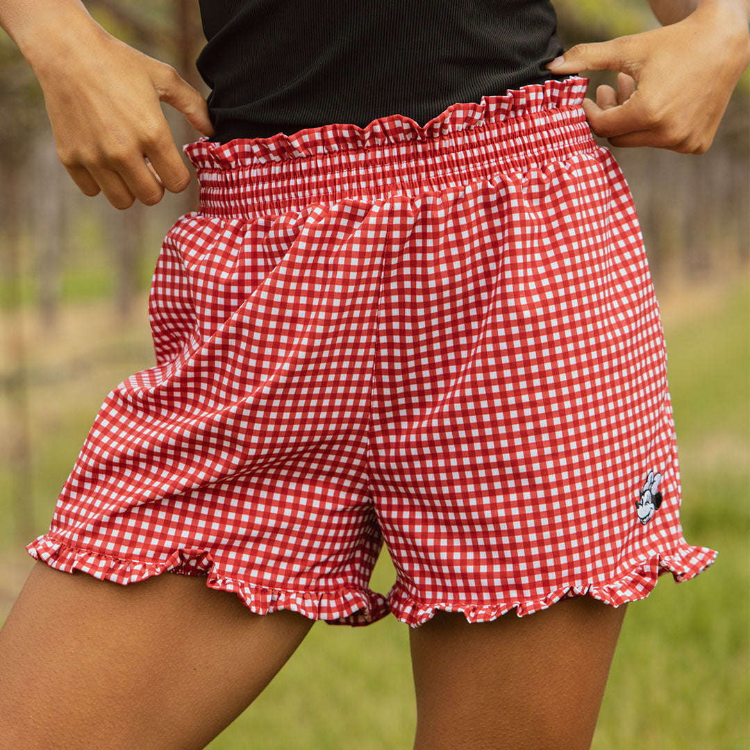 Disney Lake Shorts