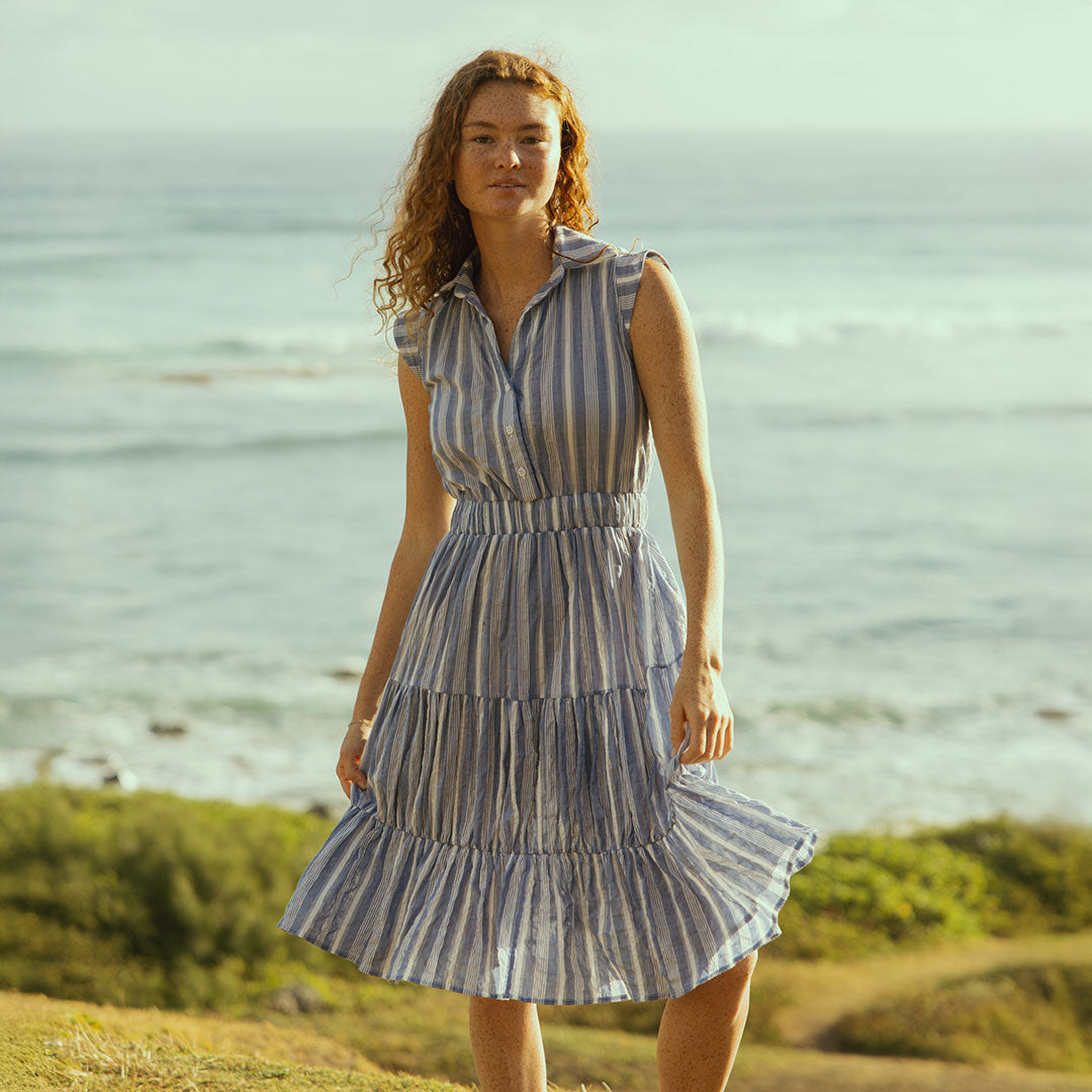 Eden Dress