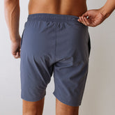 Wind and Sea Shorts, Indigo