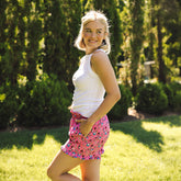 Disney Lake Shorts, Wonderland