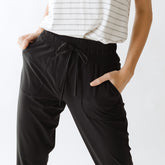 Destination Joggers, Black