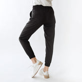 Destination Joggers, Black