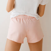 Go To Shorts, Pink