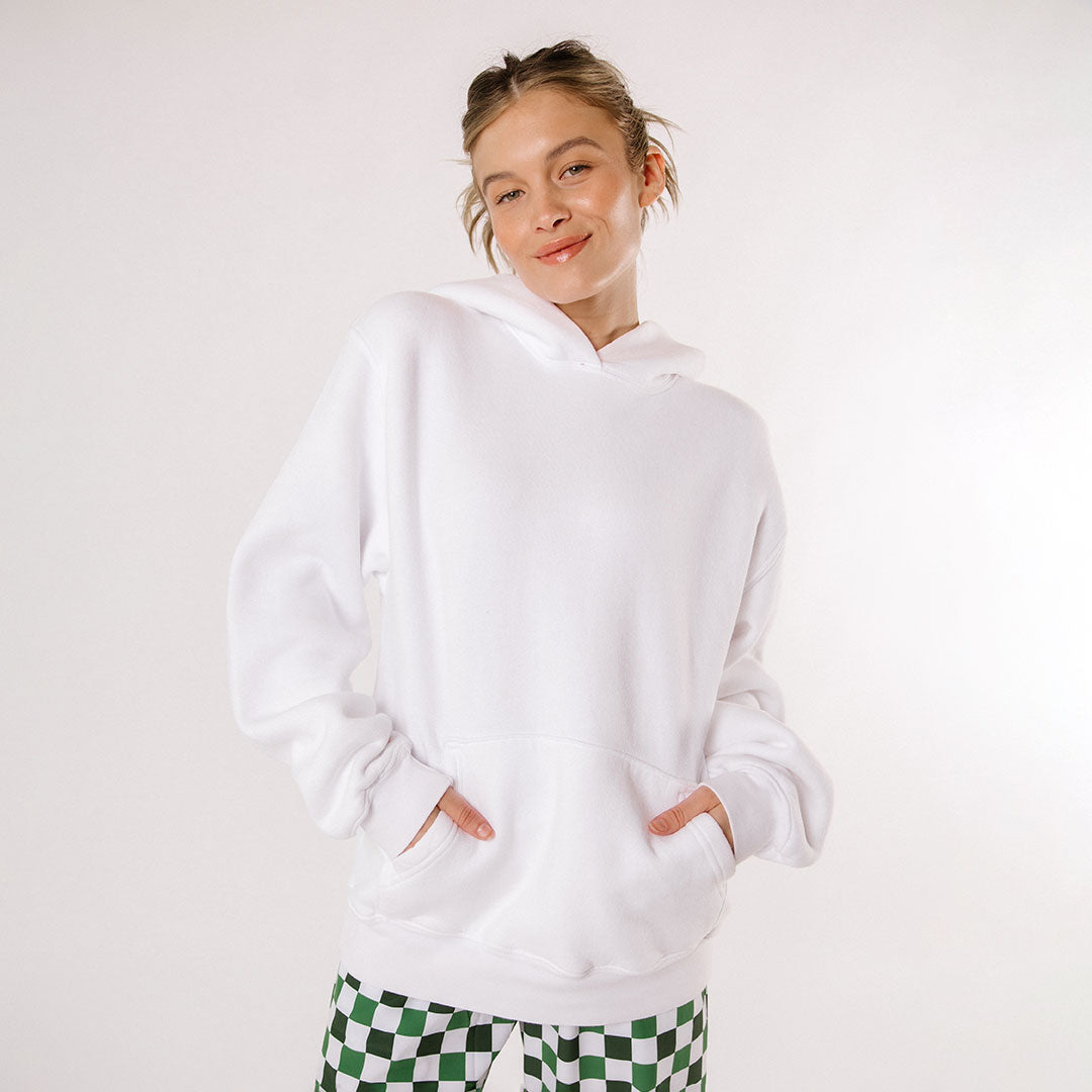Arrive Hoodie
