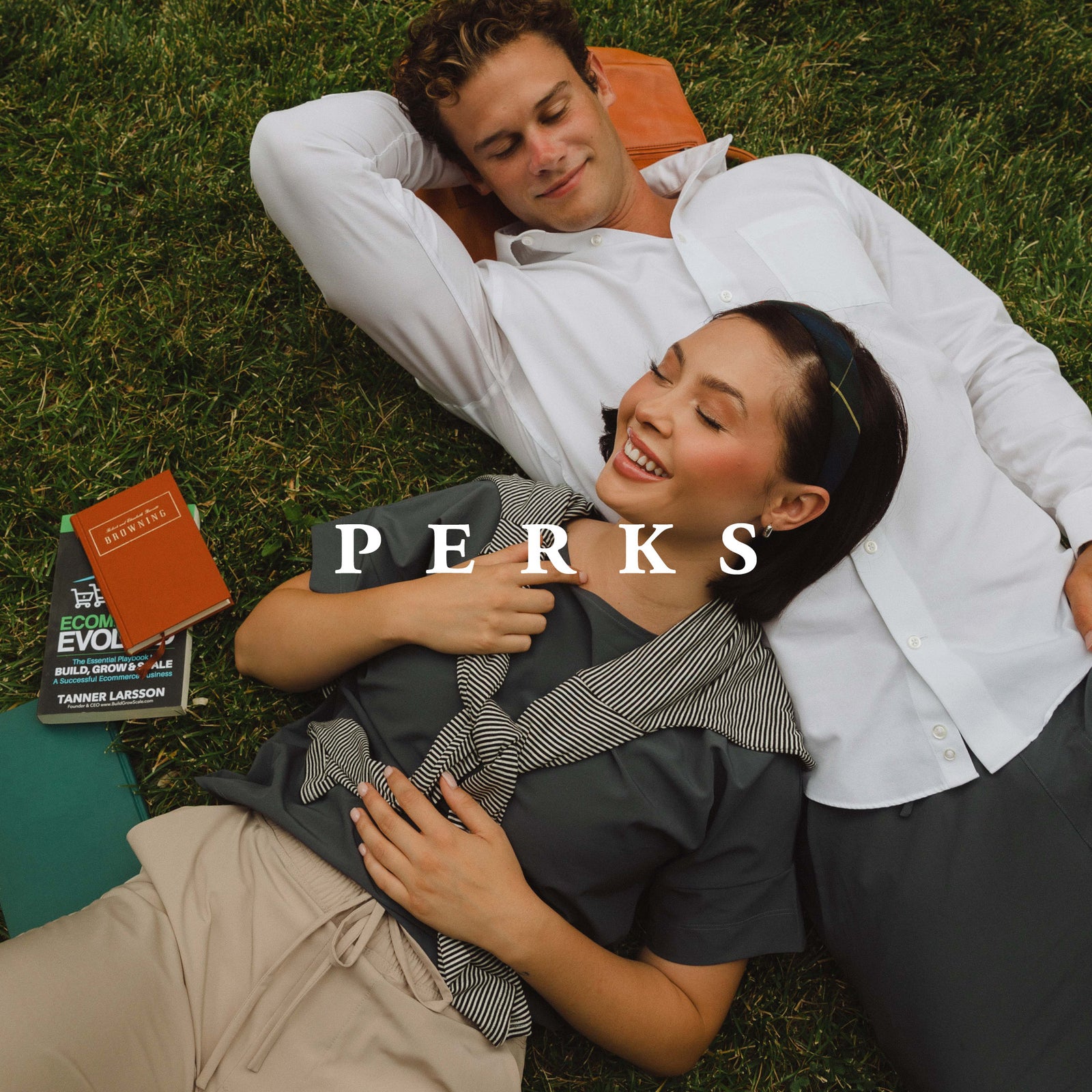 PERKS