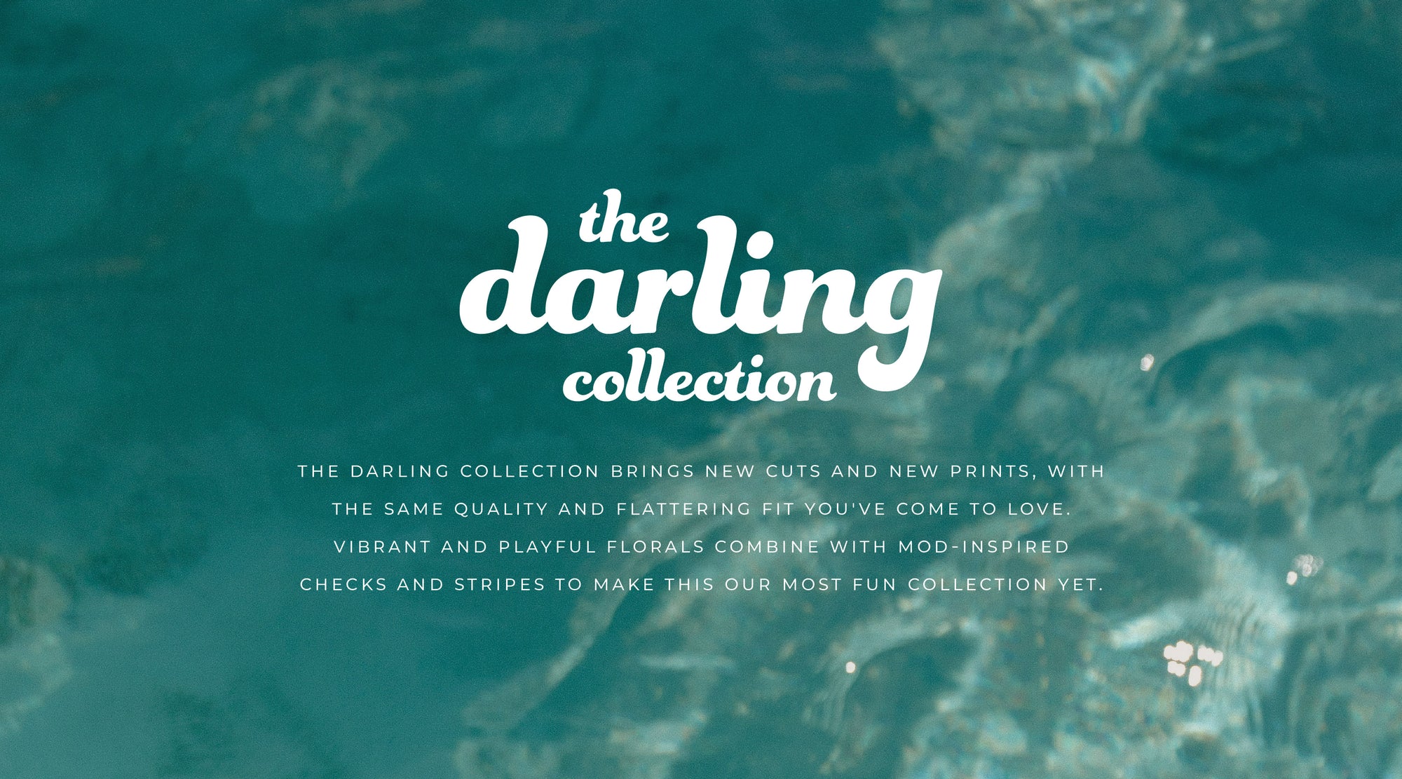 The Darling Collection