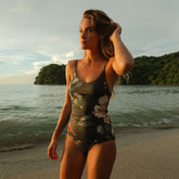 The Natalie One-Piece, Rica