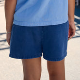 BYU Go To Shorts, Navy - BYU