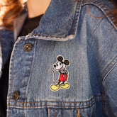 Disney Denim Jacket