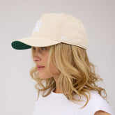 '47 Brand Yankees Hitch Hat-Natural