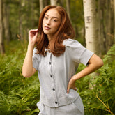 The Wendy Top, Honeycomb