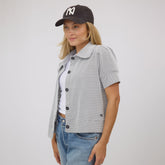 The Wendy Top, Honeycomb