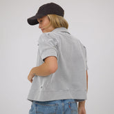 The Wendy Top, Honeycomb