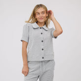 The Wendy Top, Honeycomb