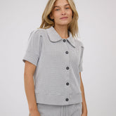 The Wendy Top, Honeycomb