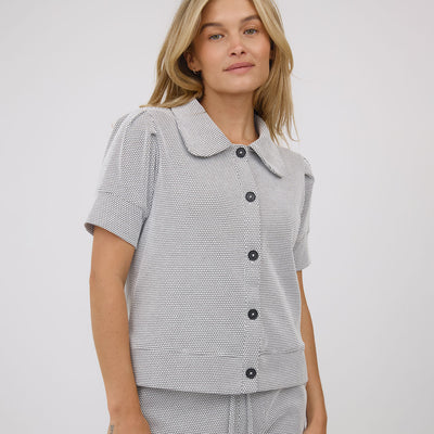 The Wendy Top, Honeycomb