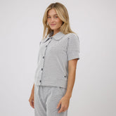 The Wendy Top, Honeycomb