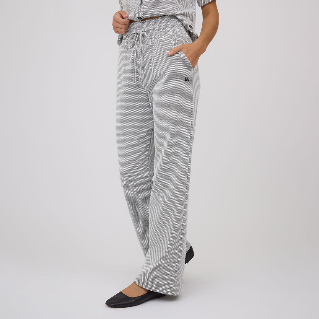 Honeycomb Trouser - Albion Fit