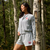 Utah Go To Shorts, Honeycomb