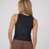 Classic Tank, Black