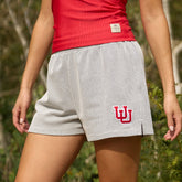 Utah Go To Shorts, Honeycomb