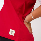 Utah Jersey, Red - 00