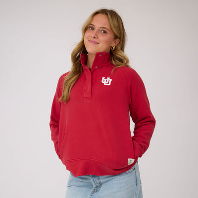 Utah Academy Oxford, Red - UU