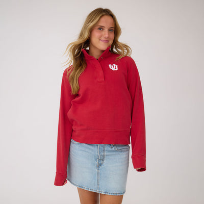 Utah Academy Oxford, Red - UU