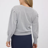 BYU Serena Top, Honeycomb - BYU