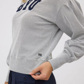 BYU Serena Top, Honeycomb - BYU