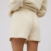 BYU Go To Shorts, Tan - Seal