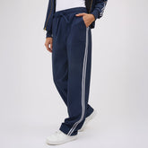 Track Pants, Navy