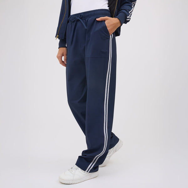 パンツ  TRACK PANT everyone (NAVY) F15A2083_b89aaf0b-9654-4693-