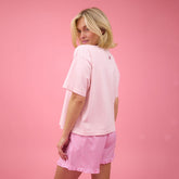 Disney Minnie Mouse Perfect Tee, Pink