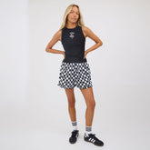 Disney Minnie Boo Classic Tank, Black