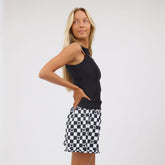 Disney Minnie Boo Classic Tank, Black