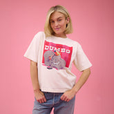 Disney Dumbo Perfect Tee, Sugar