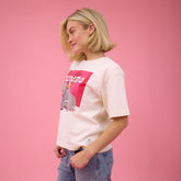Disney Dumbo Perfect Tee, Sugar