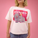 Disney Dumbo Perfect Tee, Sugar