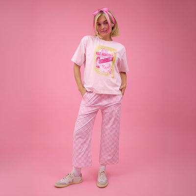 Disney Cinderella Perfect Tee, Pink