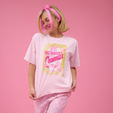 Disney Cinderella Perfect Tee, Pink